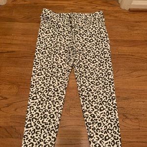 cleaning out moms closet